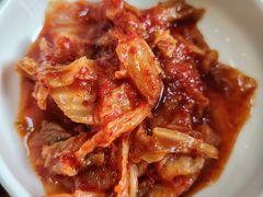 -小公洞韩式豆腐村&Q饮品铺
