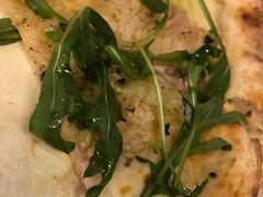 -PIZZA BIANCA(万象城店)