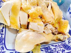 -洞天食府(北大街店)