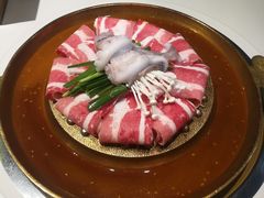 -牛牛章·鱼水煎肉(掇刀万达店)