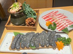 -松鱼亭·和牛烧肉(协鑫广场店)