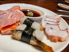 -嘉定凯悦·咖啡厅