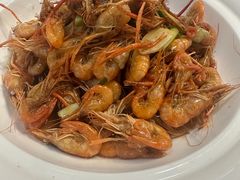 -洛东土菜馆(建国北路店)