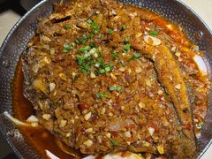 -小柴米·传统江西菜(八一广场店)
