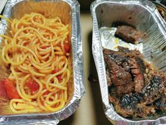 -披萨王(方家栏店)