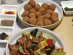 -东兴楼饭庄(六里桥店)