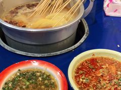 -马路边边串串香(大成路店)