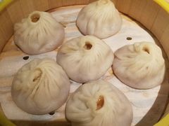 鲜肉小笼包-老头儿油爆虾·知味杭州(爱琴海购物中心)