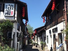 -小河直街历史文化街区