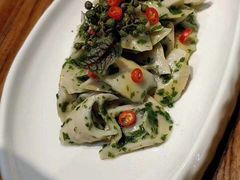 -小厨娘淮扬菜(六合欢乐港店)