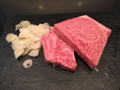 -元祖 铁板烧牛排 Misono(大阪店)