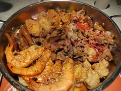-御上皇三汁焖锅(薛城万达广场店)