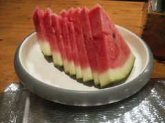 -肉串汪(月坛店)