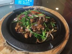 -中发源·清真餐厅(春风店)