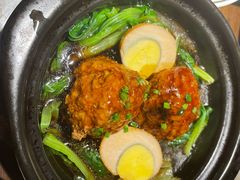 -应天大明王朝·南京菜(中山陵店)