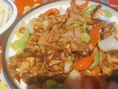 -人民公社大食堂(张家湾店)