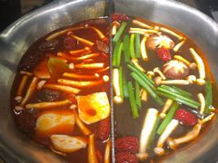 -湊湊火锅·茶憩(东城万达店)