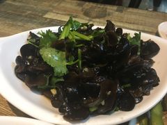 -郑享吃烧烤烩面(红专路店)