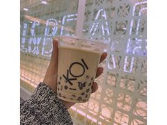 -KOI Thé(正佳广场店)