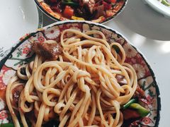 -帕米尔食府(白云观店)