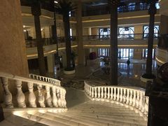 -南通金石国际大酒店