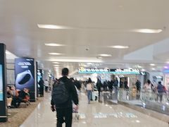 -杭州萧山国际机场