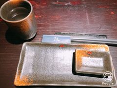 -井缘河风寿司(Touch12街店)