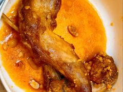 -老黄记手撕烤兔(玉林街店)