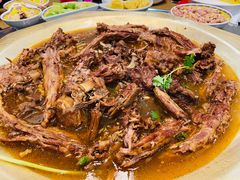 -芦月轩羊蝎子(太平桥店)