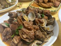 -华春餐馆(鱼山路店)