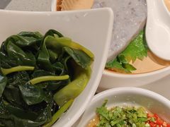 -海底捞火锅(银泰中心店)