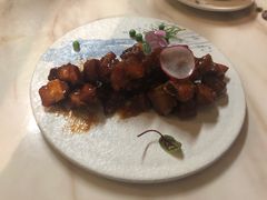 糖醋小排-唐宴(大唐购物中心店)