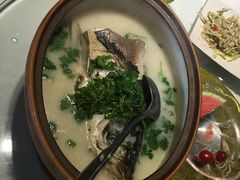-风味小馆(天目湖宾馆店)