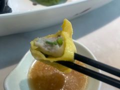 -船歌·鱼水饺青岛菜(闽江二路店)