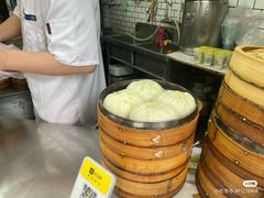 -老上海大包(四川北路店)