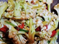 -金掌勺东北菜(格兰晴天店)