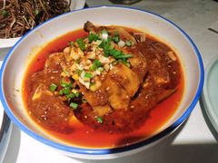 -雲蜀龙阁·金牌水煮鱼(方庄店)