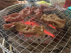-韩风烤牛肉冷面店