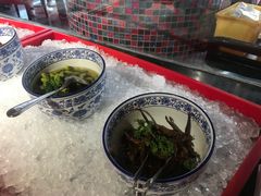 -上海丽笙精选海仑宾馆·莫赛克餐厅