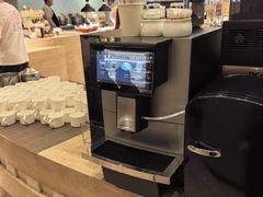 -上海浦东滨江喜来登酒店