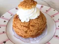 -La patisserie de Mona 茉娜的甜品(韩乐坊店)