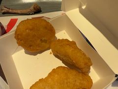 -麦当劳(漳州二路店)