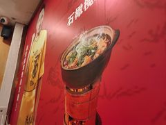 -洪大厨鸡煲(福田店)