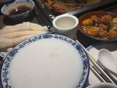 -码头故事火锅(大丰店)