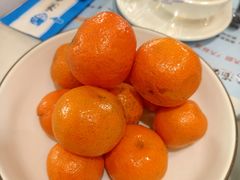 -渔家大院·胶东海鲜·老牟平烧烤餐厅(德胜店)