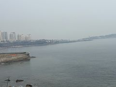 -燕儿岛山公园