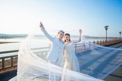 -第一夫人婚纱摄影(南京店)