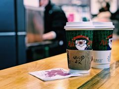 -茶颜悦色(平和堂负一楼店)