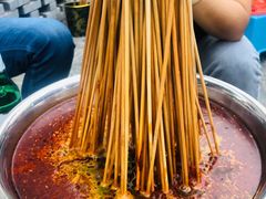 -西航涮涮(振兴路直营店)