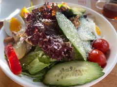 -1901 Cafe(西四店)